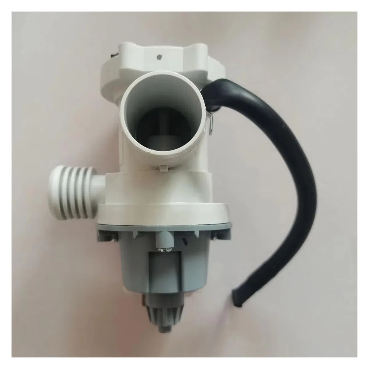 Pompa scarico lavatrice Per Haier Accessori