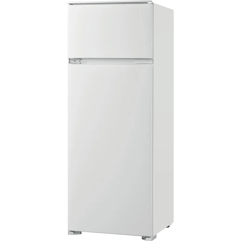 Indesit IN D 2040 AA/S frigorifero con congelatore Incasso Bianco 202 L A+, Senza installazione