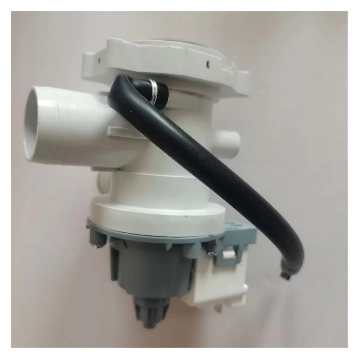 Pompa scarico lavatrice Per Haier Accessori